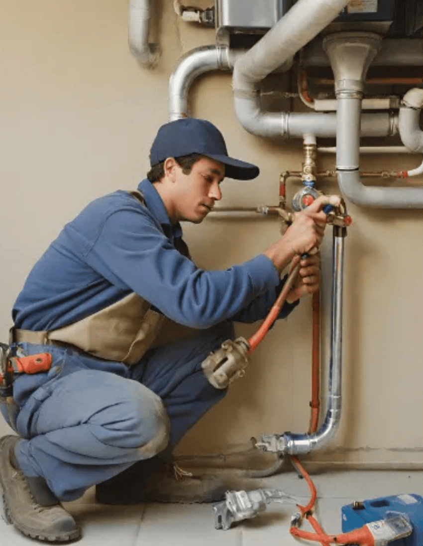 ELR PLUMBING & HEATING